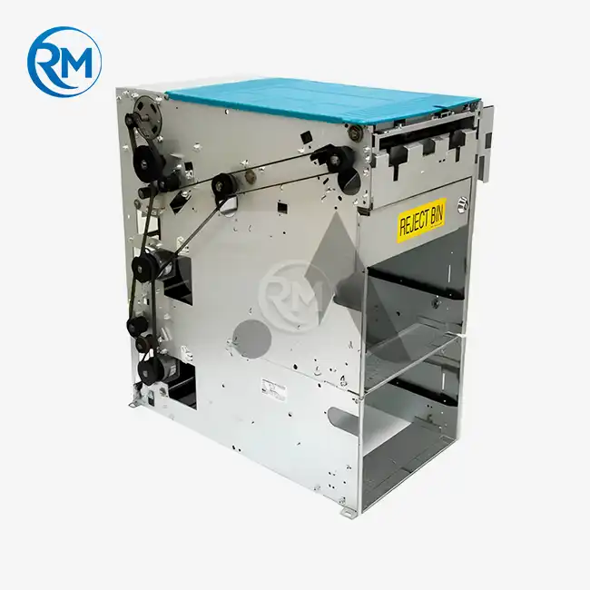 Hyosung MoniMax 5100T 4K Cash Dispenser